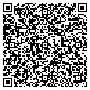 QR code with Autozone 1497 contacts