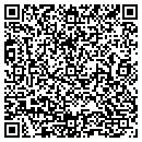 QR code with J C Fence & Supply contacts