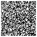 QR code with Zion Road Rentals contacts