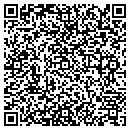 QR code with D F I Form-Fit contacts