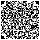 QR code with D F W Container Transportation contacts