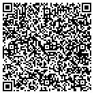 QR code with Martin's Auto Clinic contacts