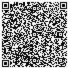 QR code with Hill Country Trading Co contacts
