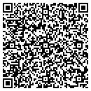 QR code with James R Butler contacts