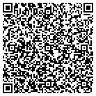 QR code with Hubbard Bob Horse Trnsp contacts