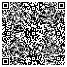 QR code with R & R Collision Center contacts