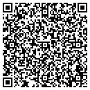 QR code with C D Investment contacts