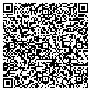 QR code with Autozone 1337 contacts