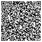 QR code with His Place Family Church contacts