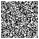 QR code with Clark Oil Co contacts