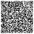 QR code with Akin Inspection & Consulting contacts