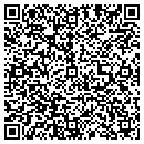 QR code with Al's Newstand contacts