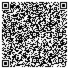 QR code with CLC Durable Medical Eqpt contacts