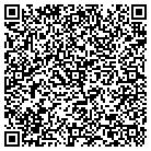 QR code with Central 21 Hill Country Prpts contacts