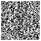 QR code with M T Z Drafting & Design contacts
