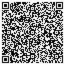QR code with I C A L C contacts