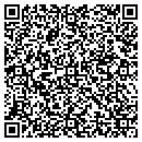 QR code with Aguanga Main Office contacts