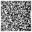 QR code with O R Virtual Inc contacts