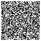 QR code with D T A Erosion Control Inc contacts