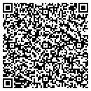 QR code with Hertz Rent A Car contacts