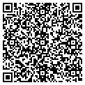 QR code with C & R Co contacts
