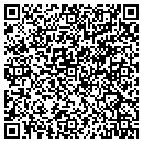 QR code with J & M Get-N-Go contacts