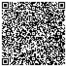 QR code with A Touch Of Class Glass contacts