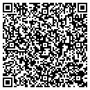 QR code with C E T Services Inc contacts