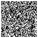 QR code with Kazy's Gourmet contacts