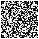 QR code with At Large contacts