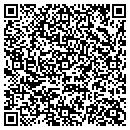 QR code with Robert L Hogue MD contacts