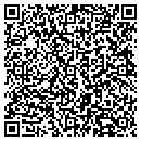 QR code with Aladdin Print Shop contacts