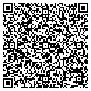 QR code with J & J Services contacts