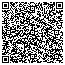 QR code with ACE HARDWARE contacts