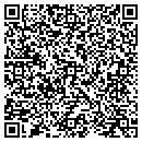 QR code with J&S Bennett Inc contacts