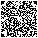 QR code with Yard Pro contacts