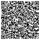 QR code with Prow'd House Bed & Breakfast contacts
