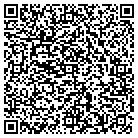 QR code with A&M Auto Salvage & Garage contacts