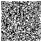 QR code with Bluebnnet Dfnsive Driving Schl contacts