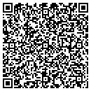QR code with J C Speed Lube contacts