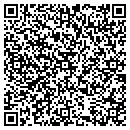 QR code with D'Light Homes contacts