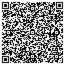 QR code with C&C Inlets Inc contacts