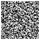 QR code with A Hypnosis Center Of South Bay contacts