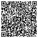 QR code with Bose contacts