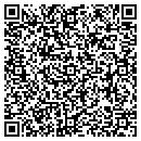 QR code with This & That contacts