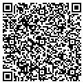 QR code with Infinity contacts