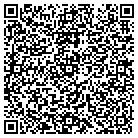 QR code with Manns Tire & Weel Connection contacts