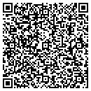 QR code with Allen Group contacts