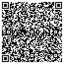 QR code with Harris and Hogarth contacts
