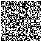QR code with LA King's Confectionery contacts